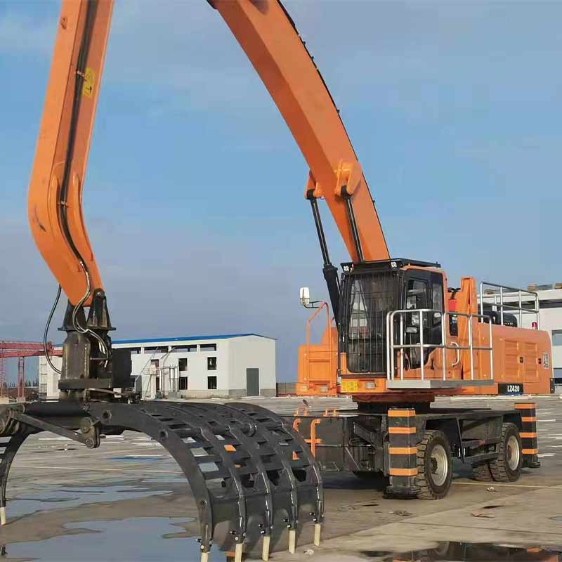 Tyre type SDLZ420