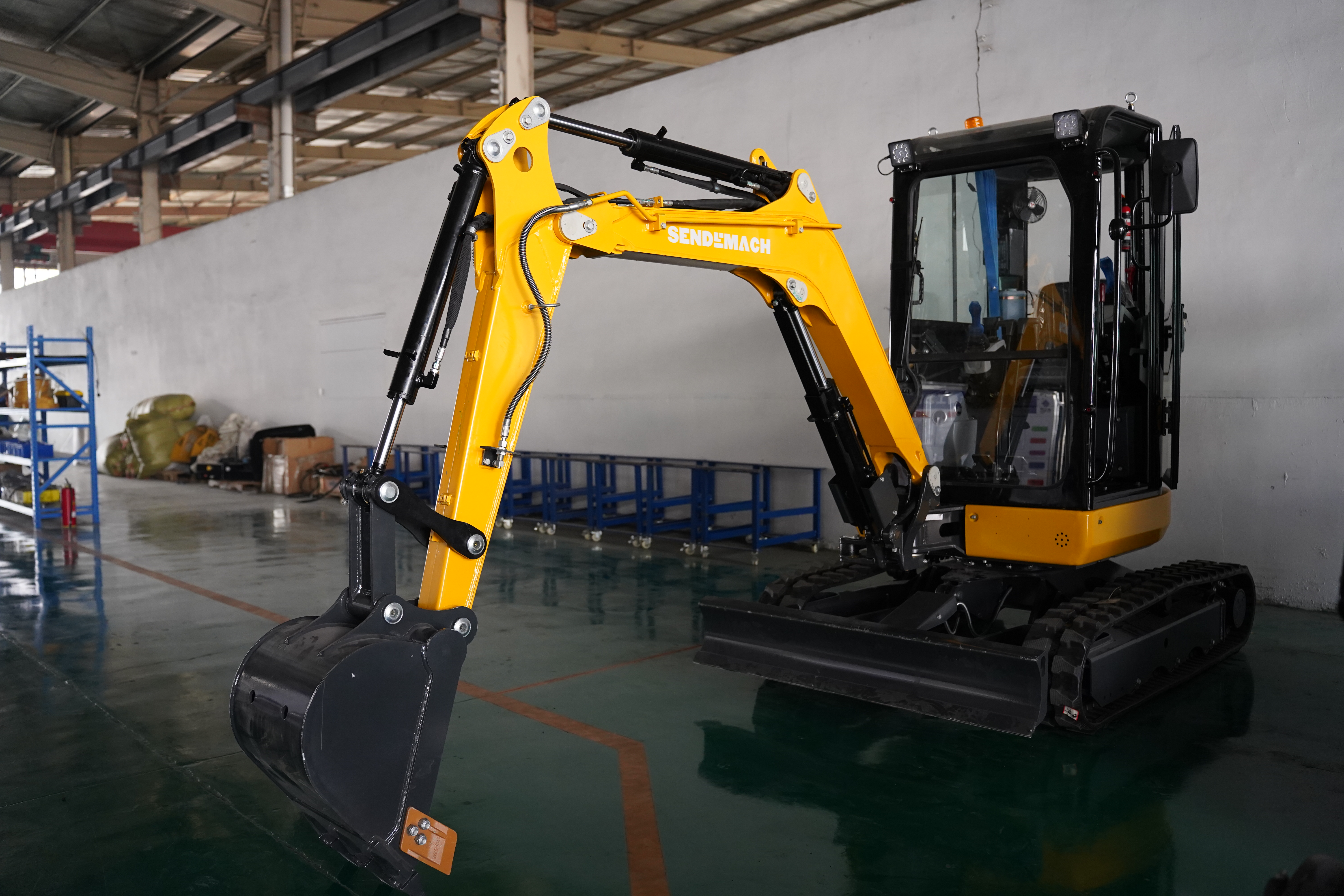What is the current price of an 2.6T exc