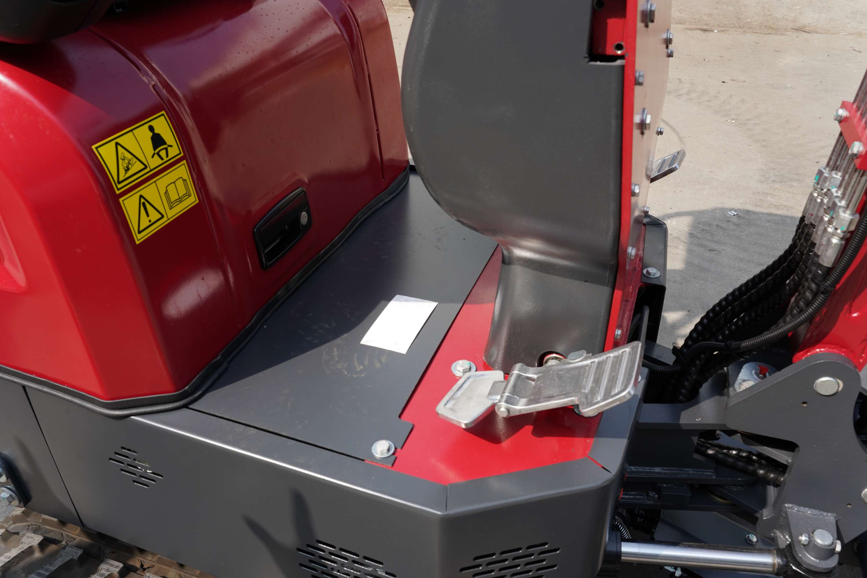 SD10 Pro 1Ton Mini Excavator With Koop Engine