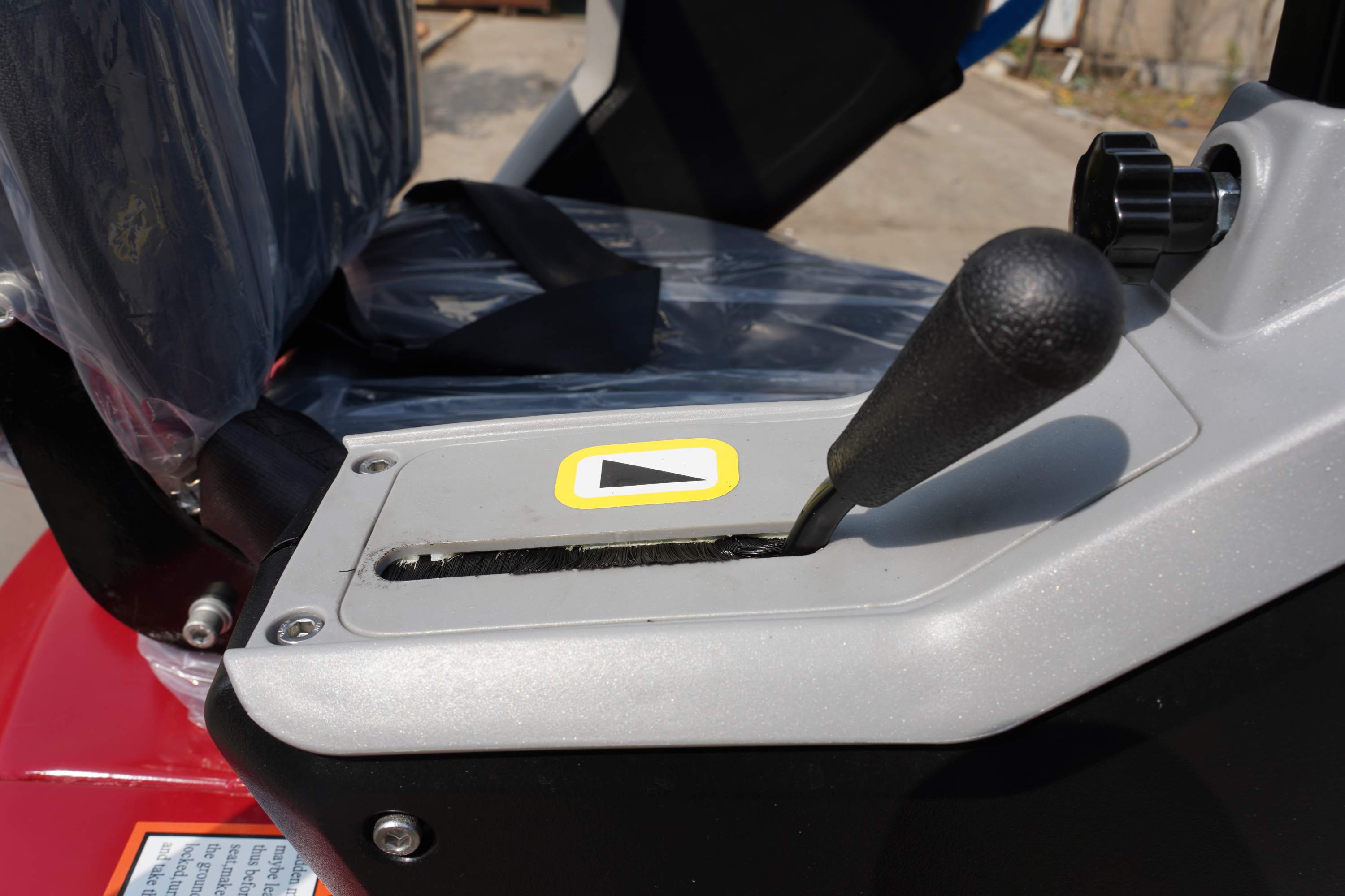 SD10 Pro 1Ton Mini Excavator With Koop Engine